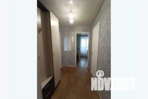 1-к квартира, посуточно, 41м2, 10/10 этаж