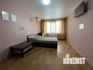 1-к квартира, посуточно, 36м2, 7/9 этаж