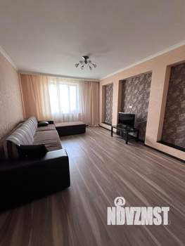 2-к квартира, на длительный срок, 73м2, 13/17 этаж