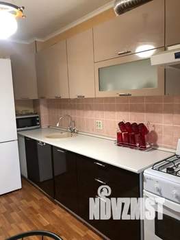 1-к квартира, посуточно, 45м2, 1/15 этаж