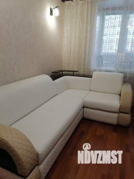 1-к квартира, на длительный срок, 40м2, 8/10 этаж