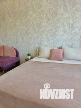 2-к квартира, посуточно, 50м2, 1/1 этаж