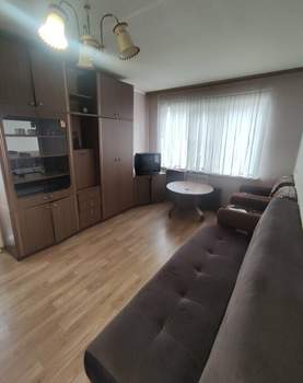 1-к квартира, на длительный срок, 34м2, 5/9 этаж