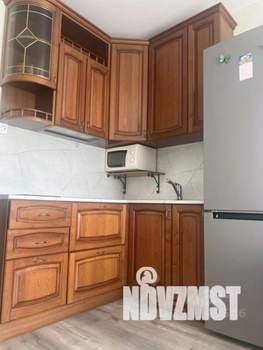 1-к квартира, на длительный срок, 35м2, 5/17 этаж