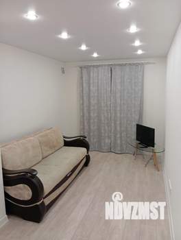 1-к квартира, на длительный срок, 34м2, 3/15 этаж