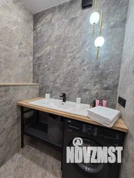 1-к квартира, посуточно, 48м2, 4/9 этаж