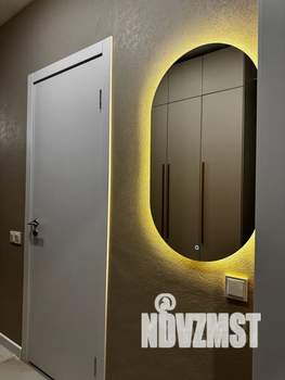 Студия квартира, посуточно, 24м2, 14/20 этаж