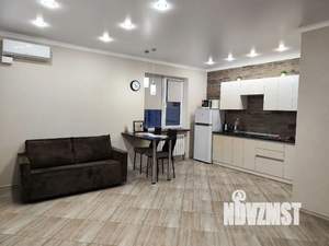 2-к квартира, посуточно, 65м2, 8/10 этаж
