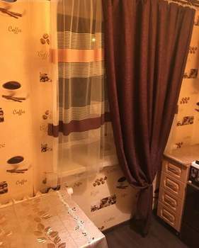 1-к квартира, на длительный срок, 30м2, 1/5 этаж