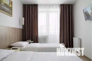 2-к квартира, посуточно, 60м2, 1/14 этаж