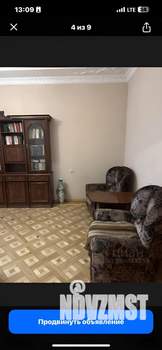 3-к квартира, на длительный срок, 80м2, 1/3 этаж