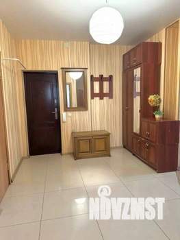 2-к квартира, посуточно, 60м2, 1/1 этаж