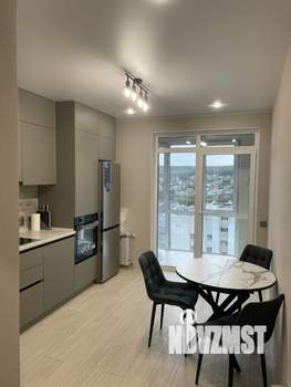 1-к квартира, на длительный срок, 43м2, 14/17 этаж