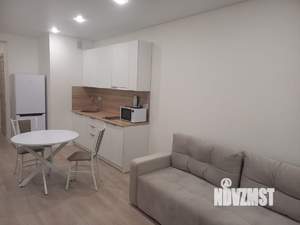 1-к квартира, на длительный срок, 33м2, 8/19 этаж