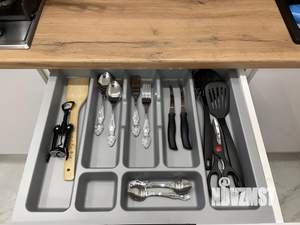 1-к квартира, посуточно, 42м2, 7/10 этаж