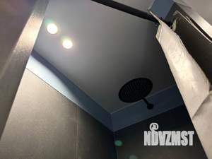 Студия квартира, посуточно, 30м2, 19/19 этаж