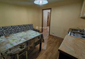 2-к квартира, на длительный срок, 57м2, 9/10 этаж