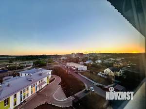 1-к квартира, посуточно, 35м2, 10/10 этаж