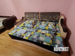 3-к квартира, посуточно, 90м2, 4/14 этаж