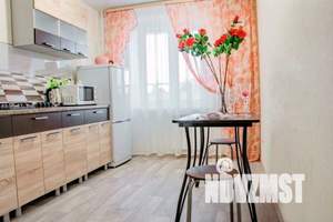 1-к квартира, посуточно, 33м2, 4/10 этаж