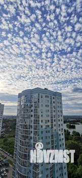 3-к квартира, на длительный срок, 80м2, 18/22 этаж