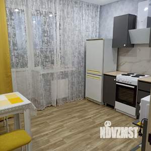 1-к квартира, на длительный срок, 40м2, 9/14 этаж