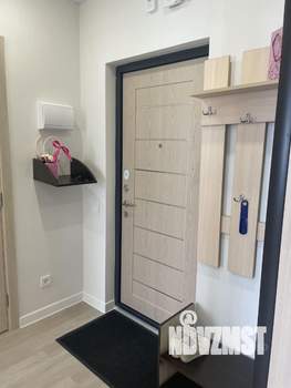 1-к квартира, посуточно, 31м2, 13/18 этаж