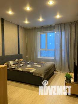 Студия квартира, посуточно, 27м2, 16/17 этаж