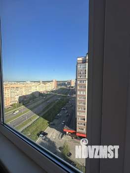 1-к квартира, на длительный срок, 37м2, 11/16 этаж