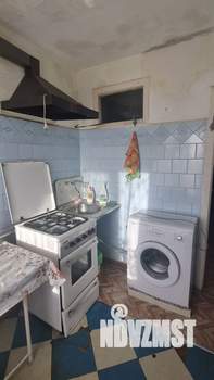 1-к квартира, на длительный срок, 34м2, 8/9 этаж