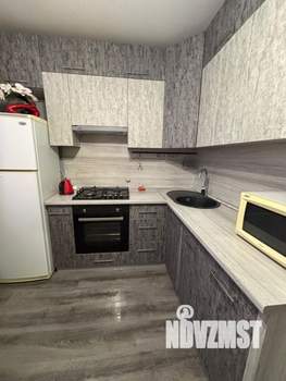 1-к квартира, на длительный срок, 38м2, 6/10 этаж