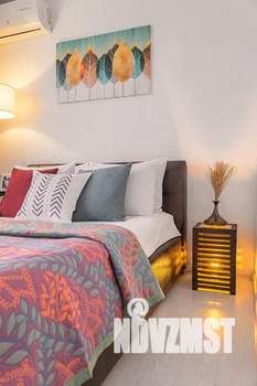 Студия квартира, посуточно, 41м2, 13/14 этаж