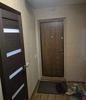 1-к квартира, на длительный срок, 40м2, 2/10 этаж