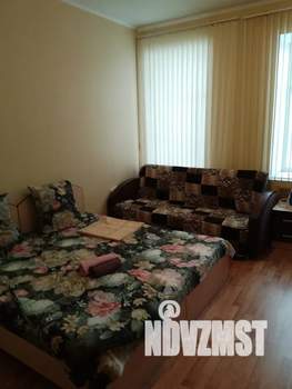 1-к квартира, посуточно, 37м2, 2/2 этаж