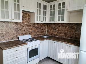 2-к квартира, на длительный срок, 52м2, 5/10 этаж