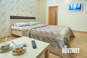 2-к квартира, посуточно, 58м2, 1/1 этаж