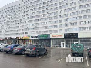 2-к квартира, посуточно, 42м2, 7/14 этаж