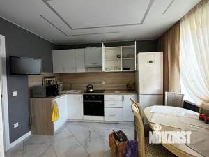 2-к квартира, посуточно, 60м2, 1/1 этаж