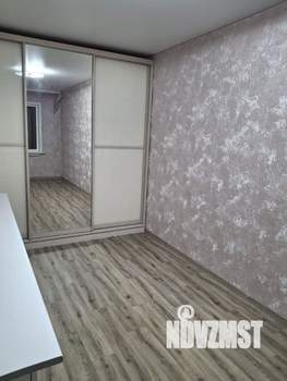2-к квартира, на длительный срок, 45м2, 5/5 этаж