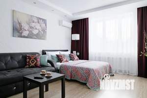 2-к квартира, посуточно, 60м2, 1/14 этаж