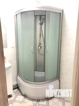 1-к квартира, посуточно, 58м2, 5/10 этаж