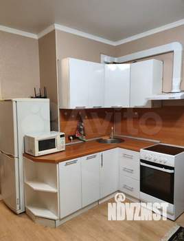 Студия квартира, на длительный срок, 28м2, 6/22 этаж