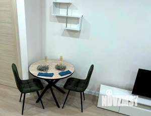 2-к квартира, посуточно, 55м2, 10/18 этаж