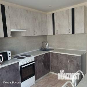 1-к квартира, на длительный срок, 34м2, 3/20 этаж