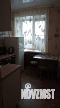 1-к квартира, посуточно, 33м2, 7/10 этаж