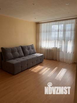 1-к квартира, на длительный срок, 40м2, 12/14 этаж