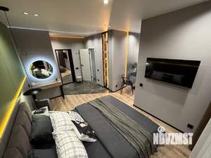 1-к квартира, посуточно, 30м2, 19/19 этаж