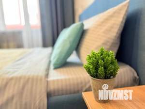 3-к квартира, посуточно, 110м2, 1/1 этаж