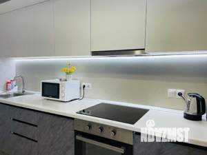 1-к квартира, посуточно, 48м2, 1/1 этаж