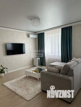 2-к квартира, на длительный срок, 65м2, 5/16 этаж